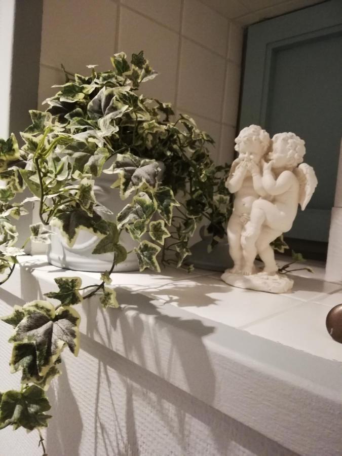 Au Charme Du 13 Faubourg De France A Bouillon Βίλα Εξωτερικό φωτογραφία