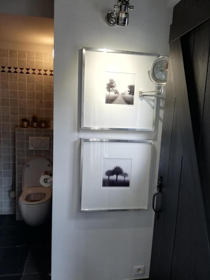 Au Charme Du 13 Faubourg De France A Bouillon Βίλα Εξωτερικό φωτογραφία