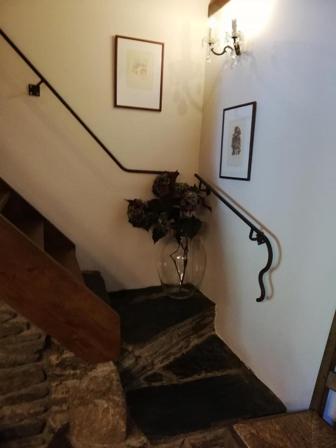 Au Charme Du 13 Faubourg De France A Bouillon Βίλα Εξωτερικό φωτογραφία